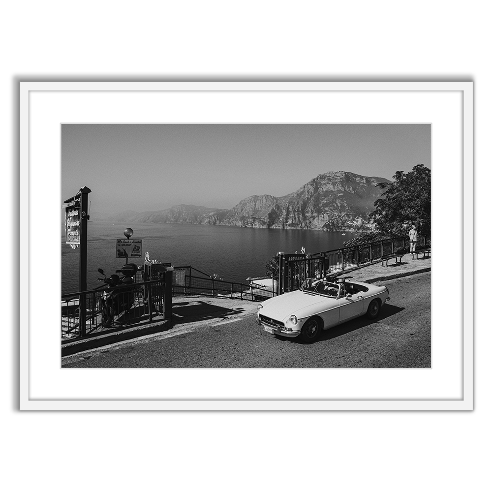 Roadster, Positano