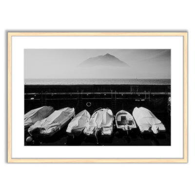 Boats, Varenna