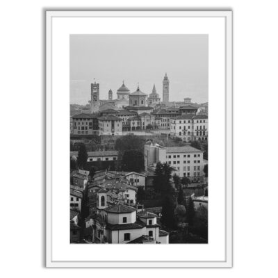 Citta Alta I, Bergamo