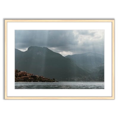 Sailing Como I, Como