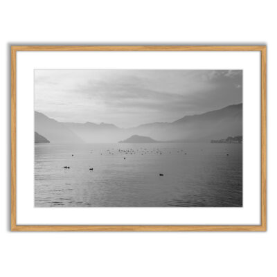 Calm afternoon, Bellagio