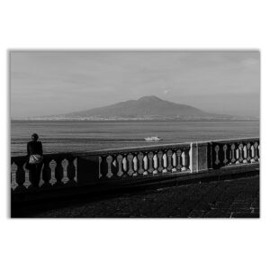Golfo di Napoli I, Sorrento