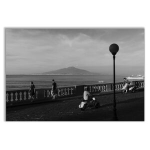 Golfo di Napoli II, Sorrento