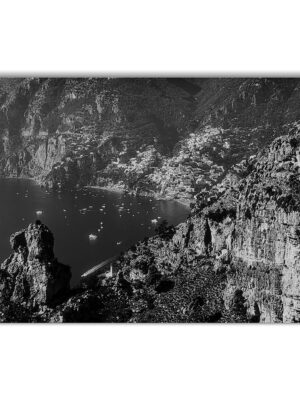 View of Positano, Positano