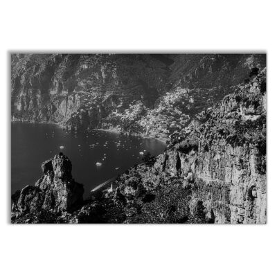 View of Positano, Positano