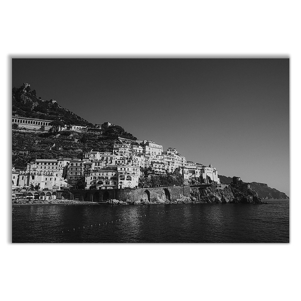 View of Positano I, Positano