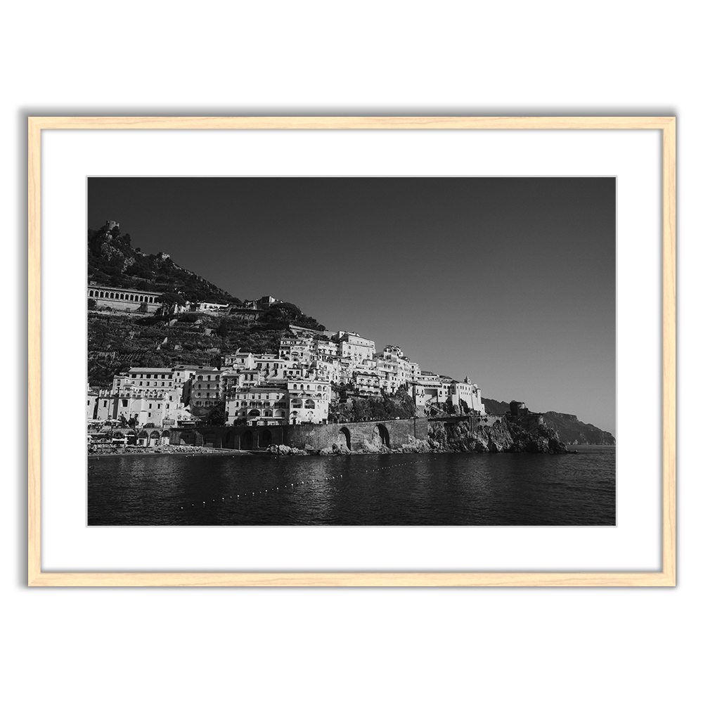 View of Positano I, Positano