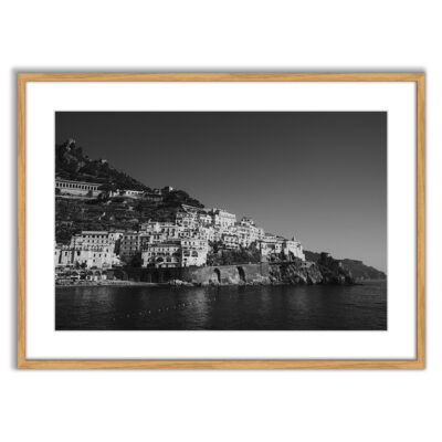 View of Positano I, Positano