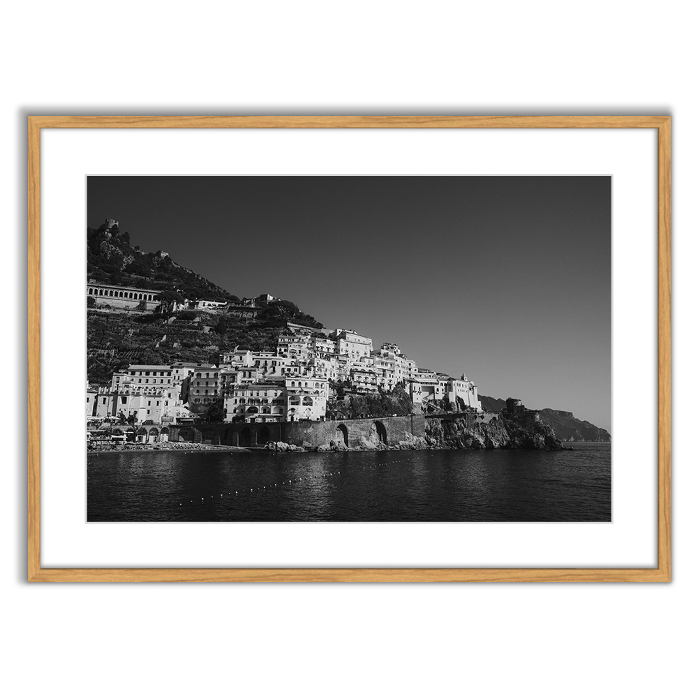 View of Positano I, Positano