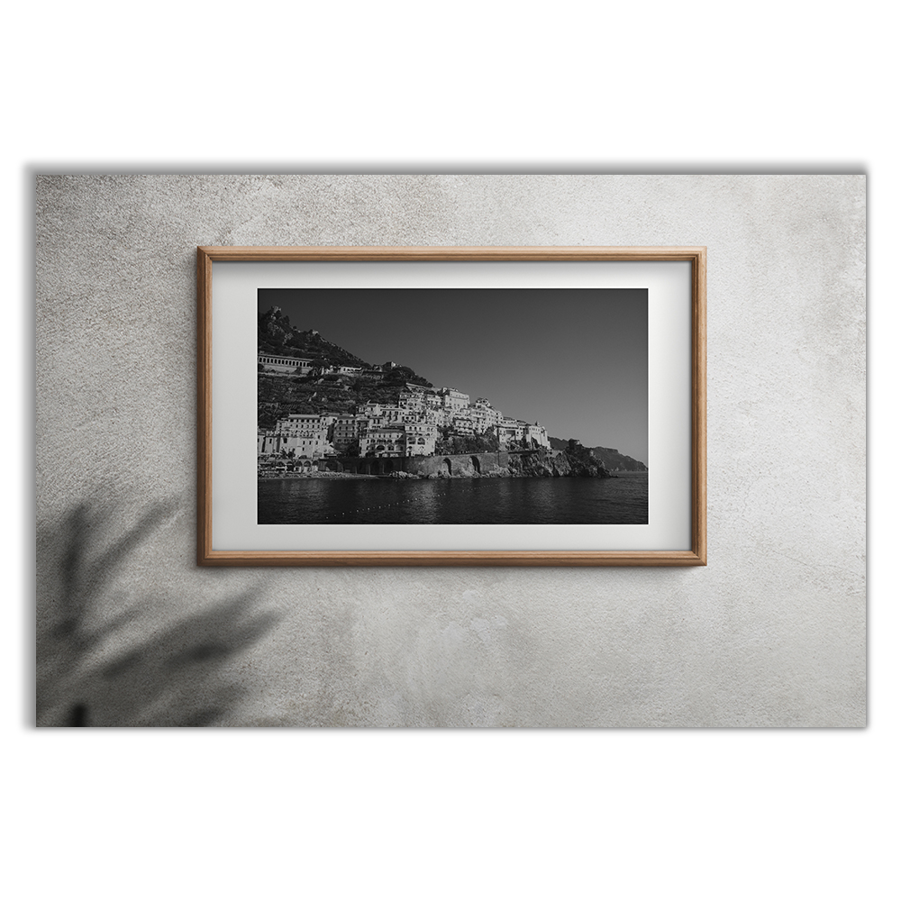 View of Positano I, Positano