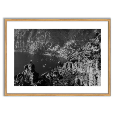 View of Positano, Positano