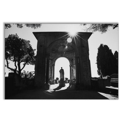 Villa Cimbrone II, Ravello
