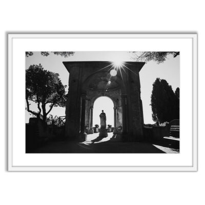 Villa Cimbrone II, Ravello