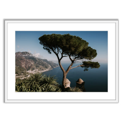 Villa Rufolo II, Ravello