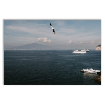 Harbor, Sorrento