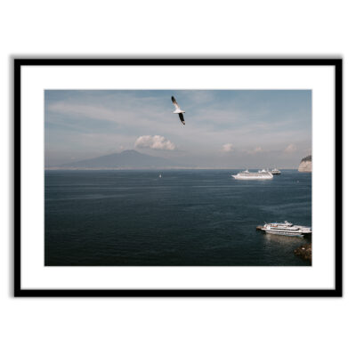 Harbor, Sorrento