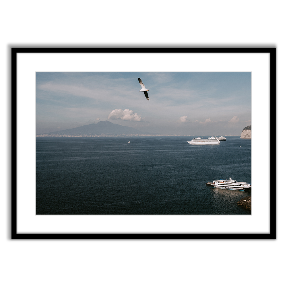 Harbor, Sorrento