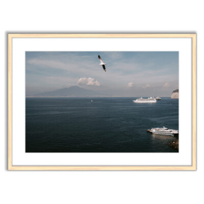 Harbor, Sorrento
