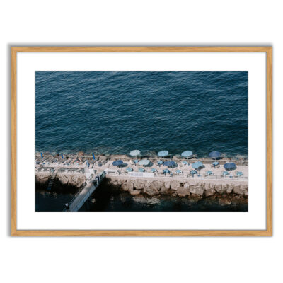 Spiaggia, Sorrento