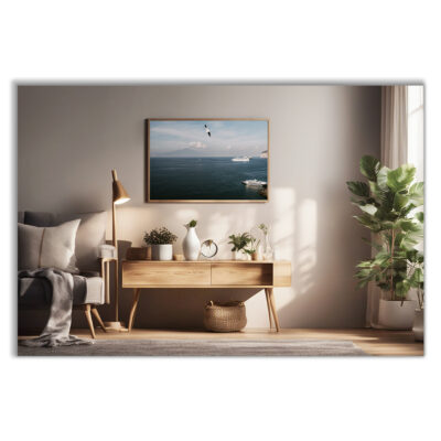 Harbor, Sorrento