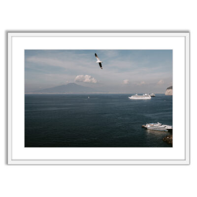 Harbor, Sorrento