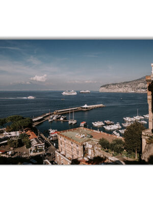 Harbor I, Sorrento
