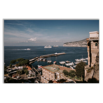 Harbor I, Sorrento