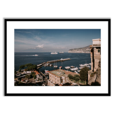 Harbor I, Sorrento