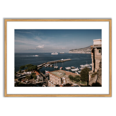 Harbor I, Sorrento