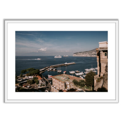 Harbor I, Sorrento