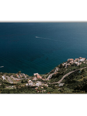 Way to Ravello, Ravello