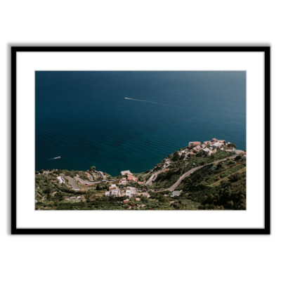 Way to Ravello, Ravello